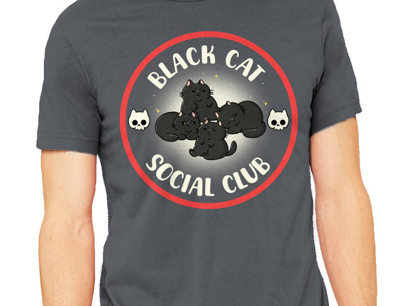 Black Cat Social Club