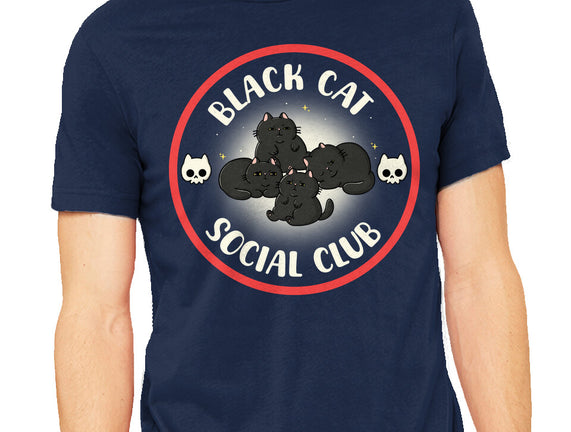 Black Cat Social Club