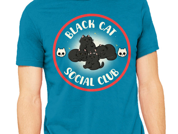 Black Cat Social Club