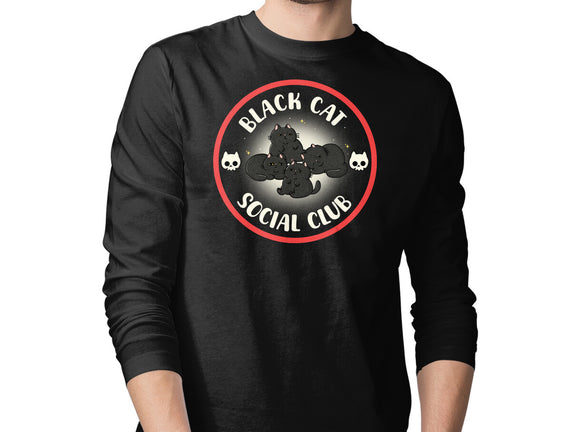 Black Cat Social Club