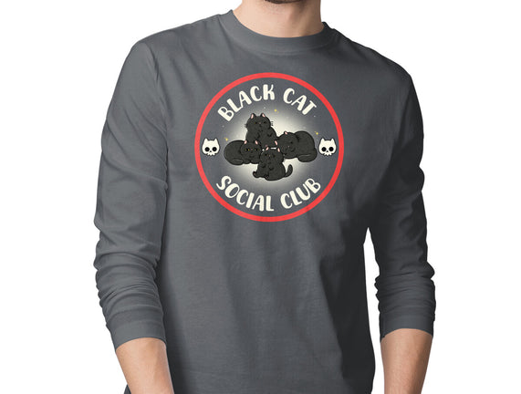 Black Cat Social Club
