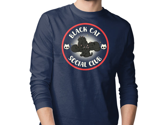 Black Cat Social Club