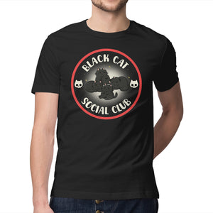 Black Cat Social Club