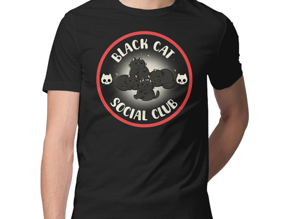 Black Cat Social Club