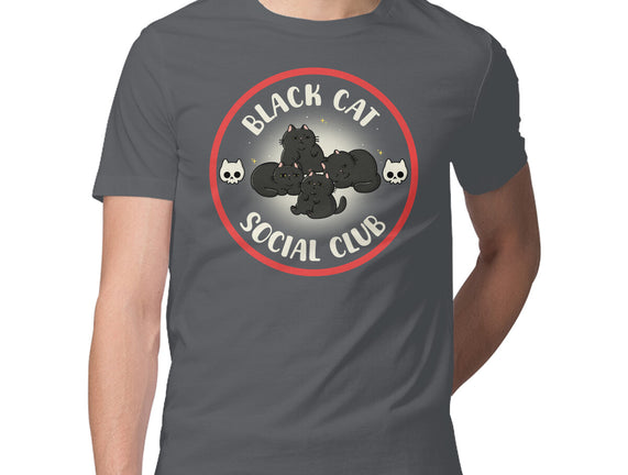 Black Cat Social Club