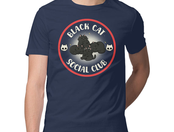 Black Cat Social Club