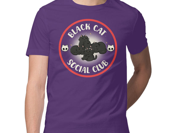 Black Cat Social Club
