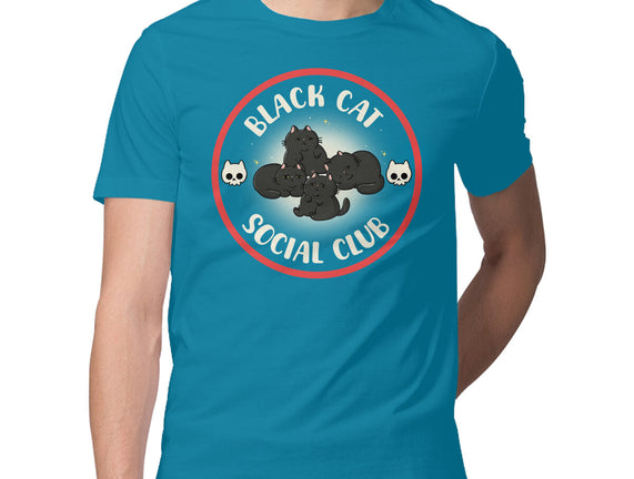 Black Cat Social Club