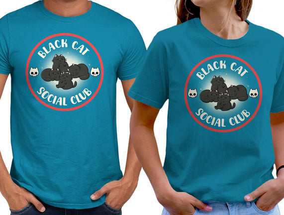 Black Cat Social Club