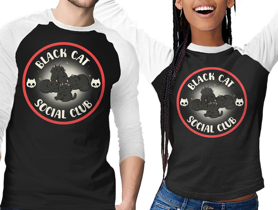 Black Cat Social Club