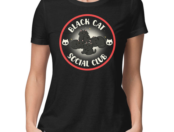 Black Cat Social Club