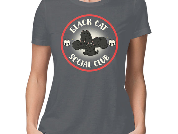 Black Cat Social Club