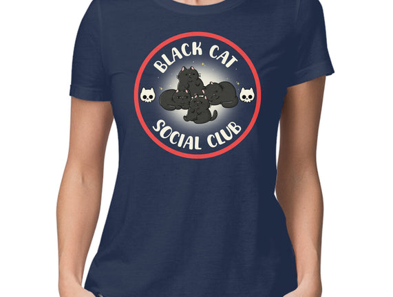 Black Cat Social Club