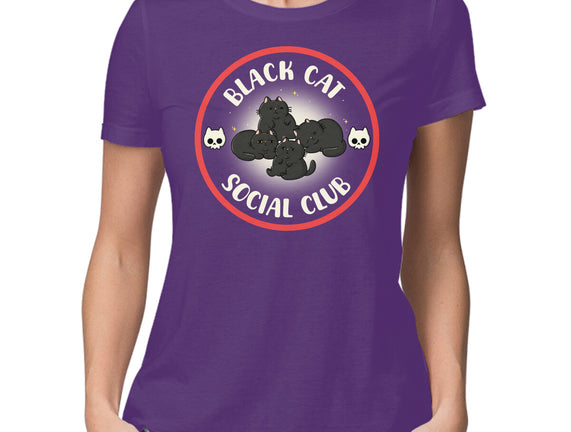 Black Cat Social Club