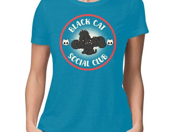 Black Cat Social Club