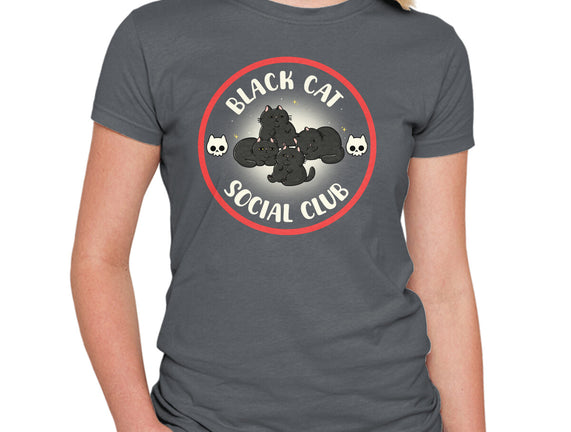 Black Cat Social Club