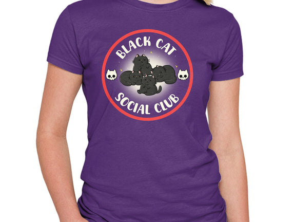 Black Cat Social Club