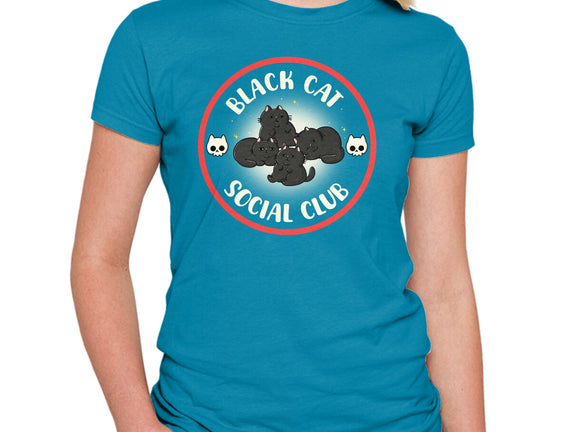 Black Cat Social Club