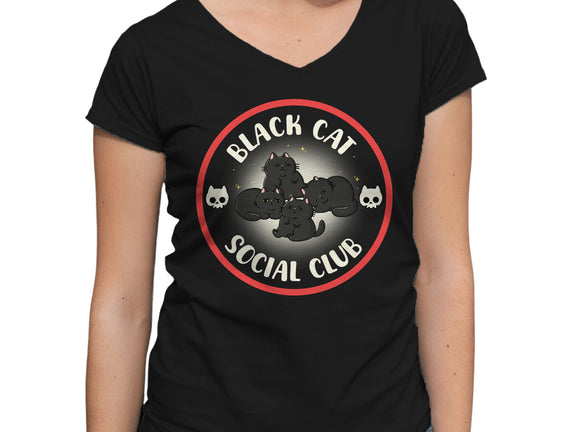 Black Cat Social Club