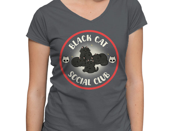 Black Cat Social Club
