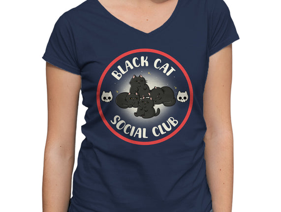 Black Cat Social Club