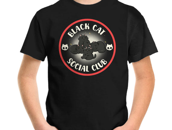 Black Cat Social Club