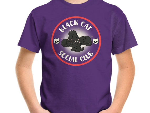 Black Cat Social Club