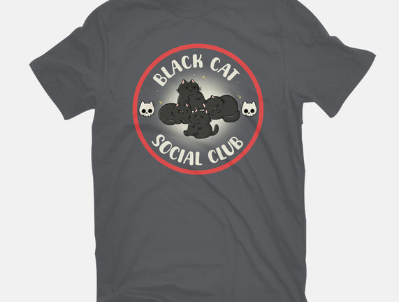Black Cat Social Club
