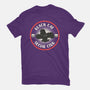 Black Cat Social Club-Youth-Basic-Tee-Freecheese