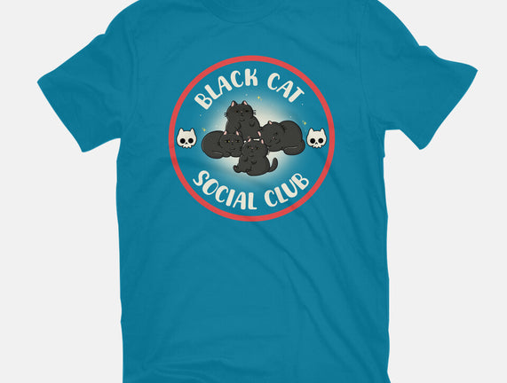 Black Cat Social Club