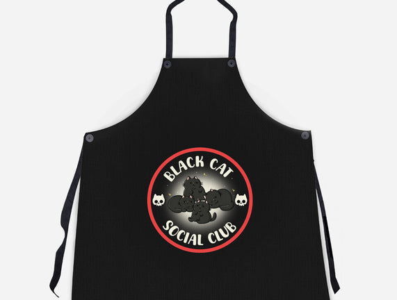 Black Cat Social Club