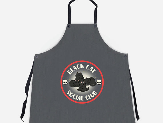Black Cat Social Club