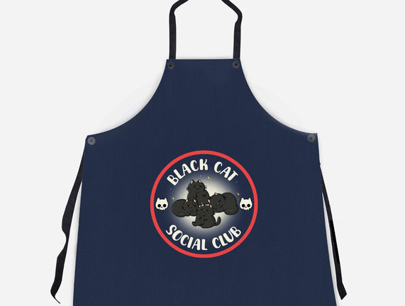 Black Cat Social Club