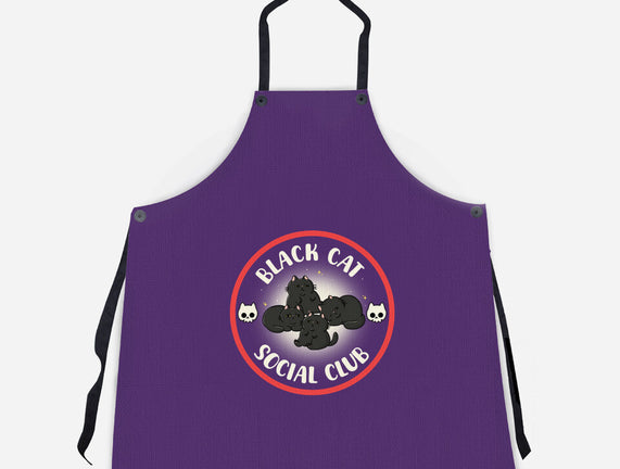 Black Cat Social Club