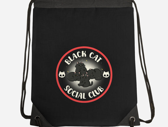 Black Cat Social Club