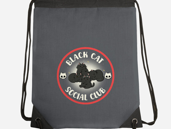 Black Cat Social Club