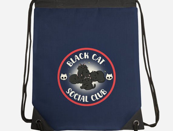 Black Cat Social Club