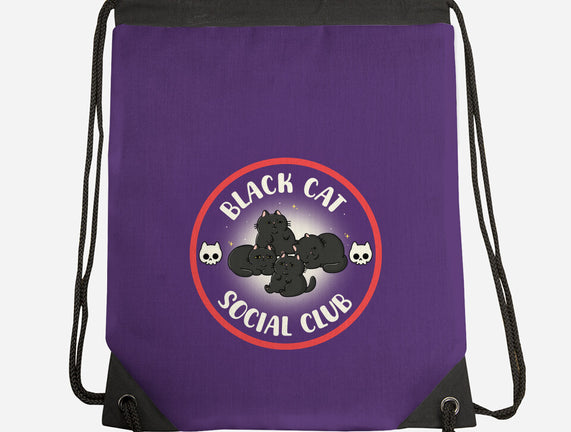 Black Cat Social Club