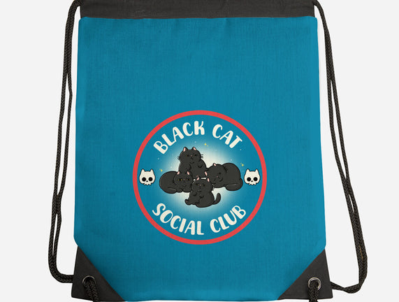 Black Cat Social Club