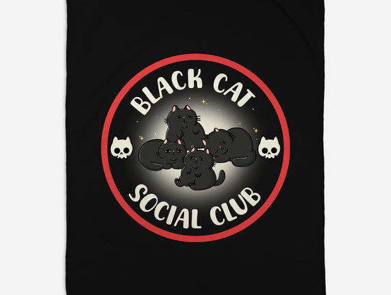 Black Cat Social Club