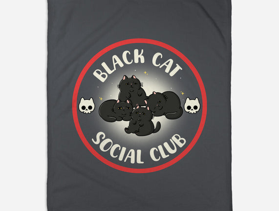 Black Cat Social Club