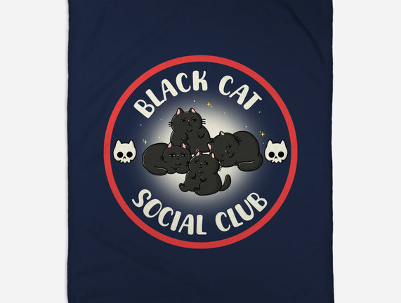 Black Cat Social Club