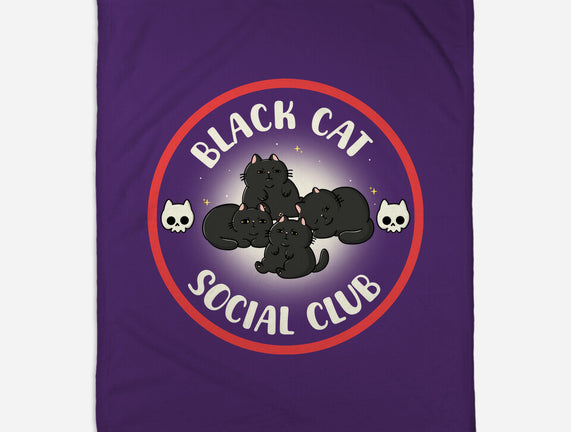 Black Cat Social Club