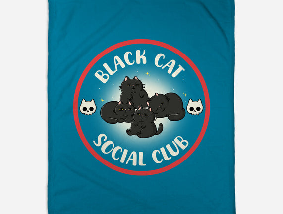 Black Cat Social Club