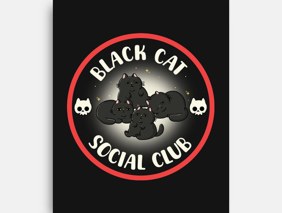 Black Cat Social Club