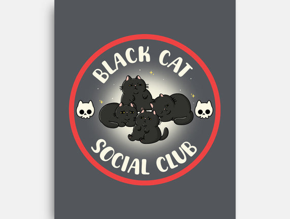 Black Cat Social Club