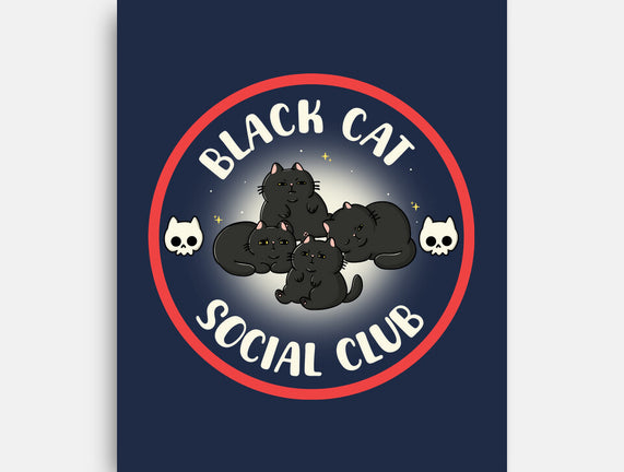 Black Cat Social Club