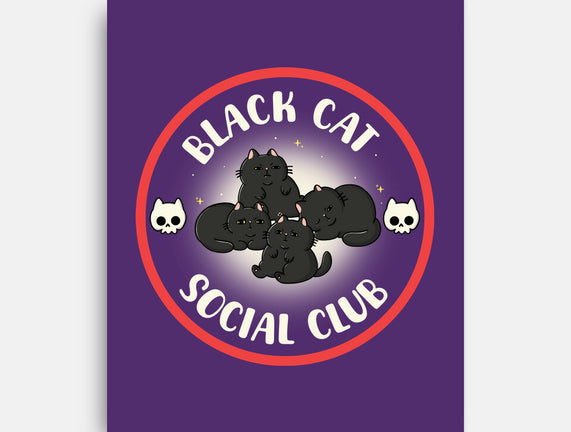 Black Cat Social Club