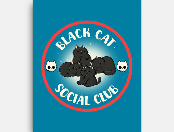 Black Cat Social Club