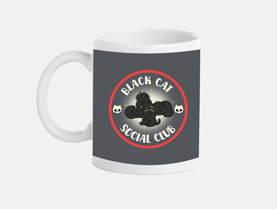 Black Cat Social Club